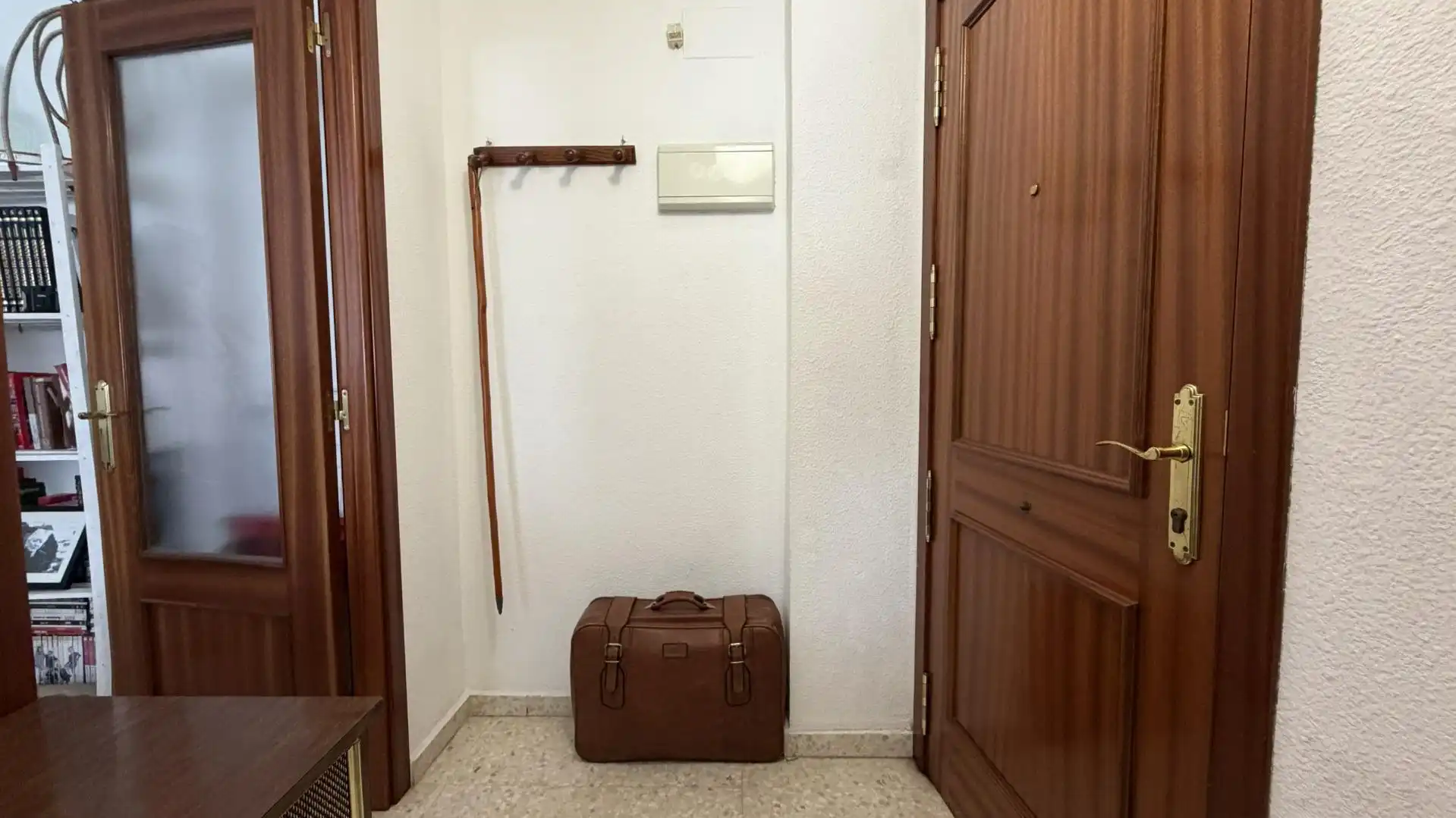 Flat with lift for sale in Avenida Villa de Madrid, imagen 19