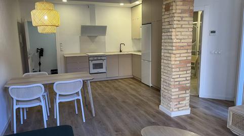 Foto 3 de Piso de alquiler en Calle Alejandre, 23, Alcañiz, Teruel