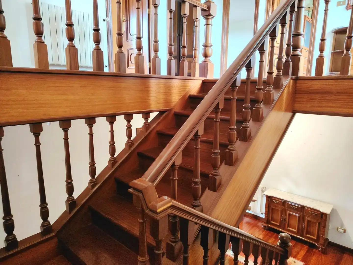Casa o chalet en venta en Vigo  con Calefacción, Terraza y Balcón