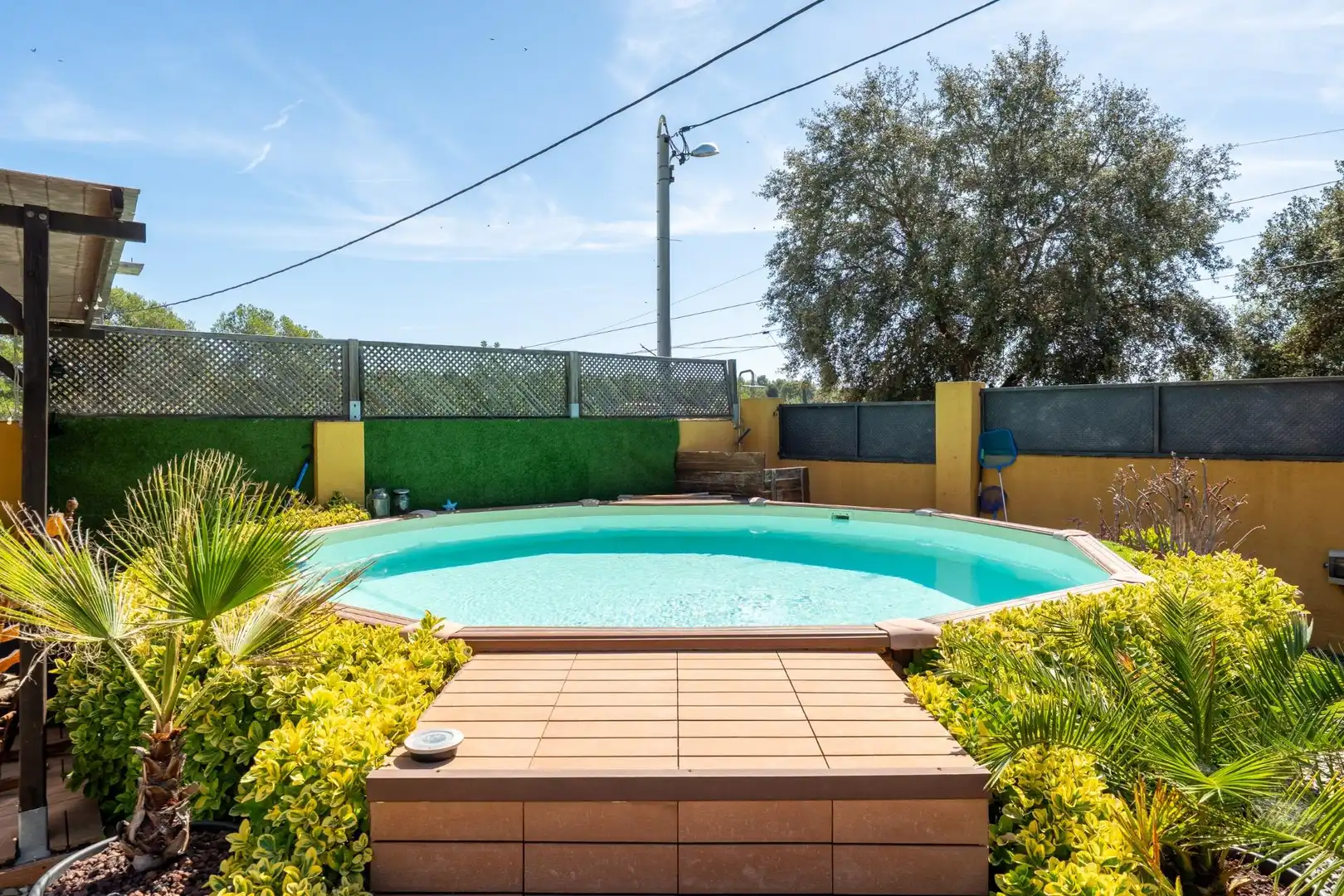 Haus mit Pool zum Verkauf in Calle MAS D'ENRIC, imagen 35