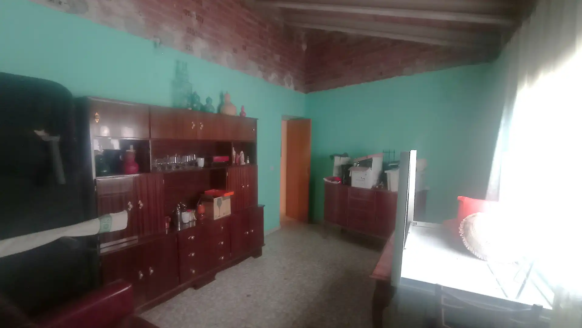 Kitchen of Houses for sale in Miguelturra  with Air Conditioner, Heating and Terrace