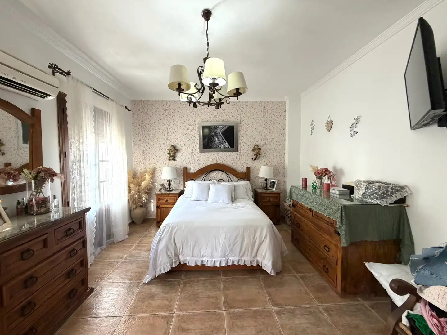 Maison avec terrasse à vendre à Álora, imagen 15