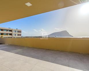 Terrace of Planta baja for sale in Granadilla de Abona  with Air Conditioner, Private garden and Terrace