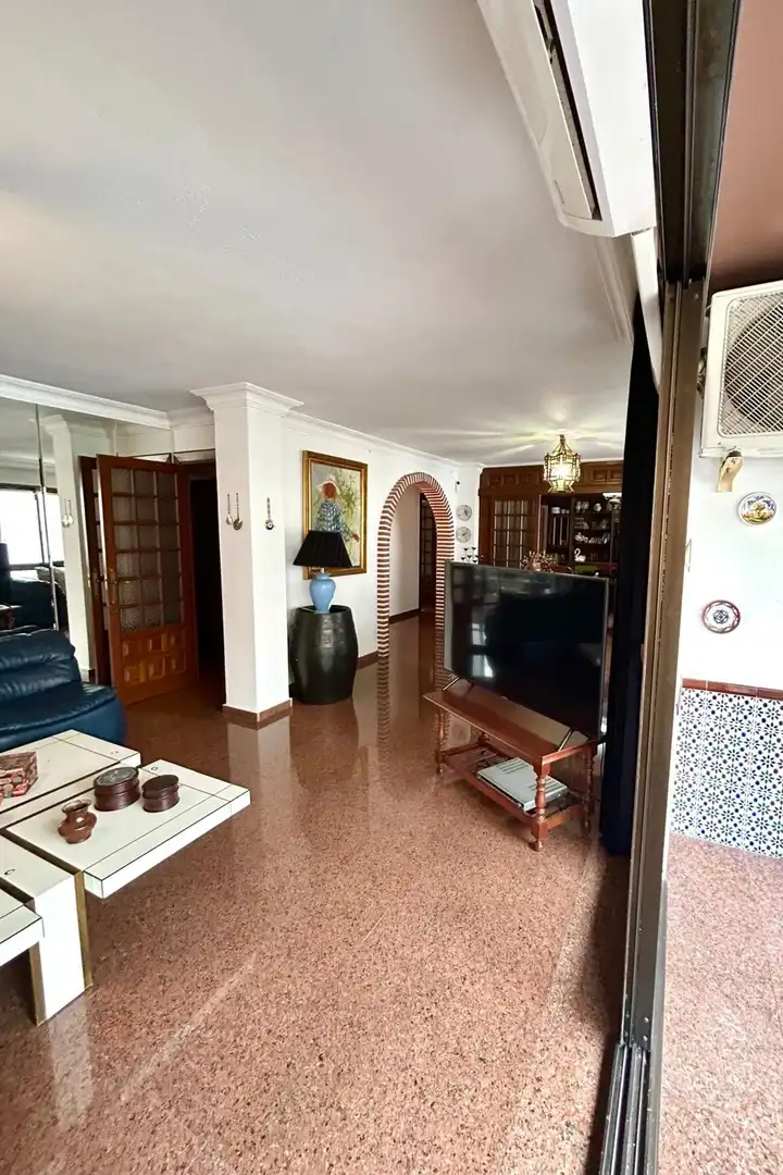 Apartament amb ascensor en venda a Centro ciudad, imagen 32