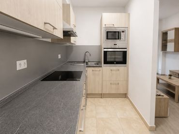 Wohnung mit Balkon zum Verkauf in Llevant