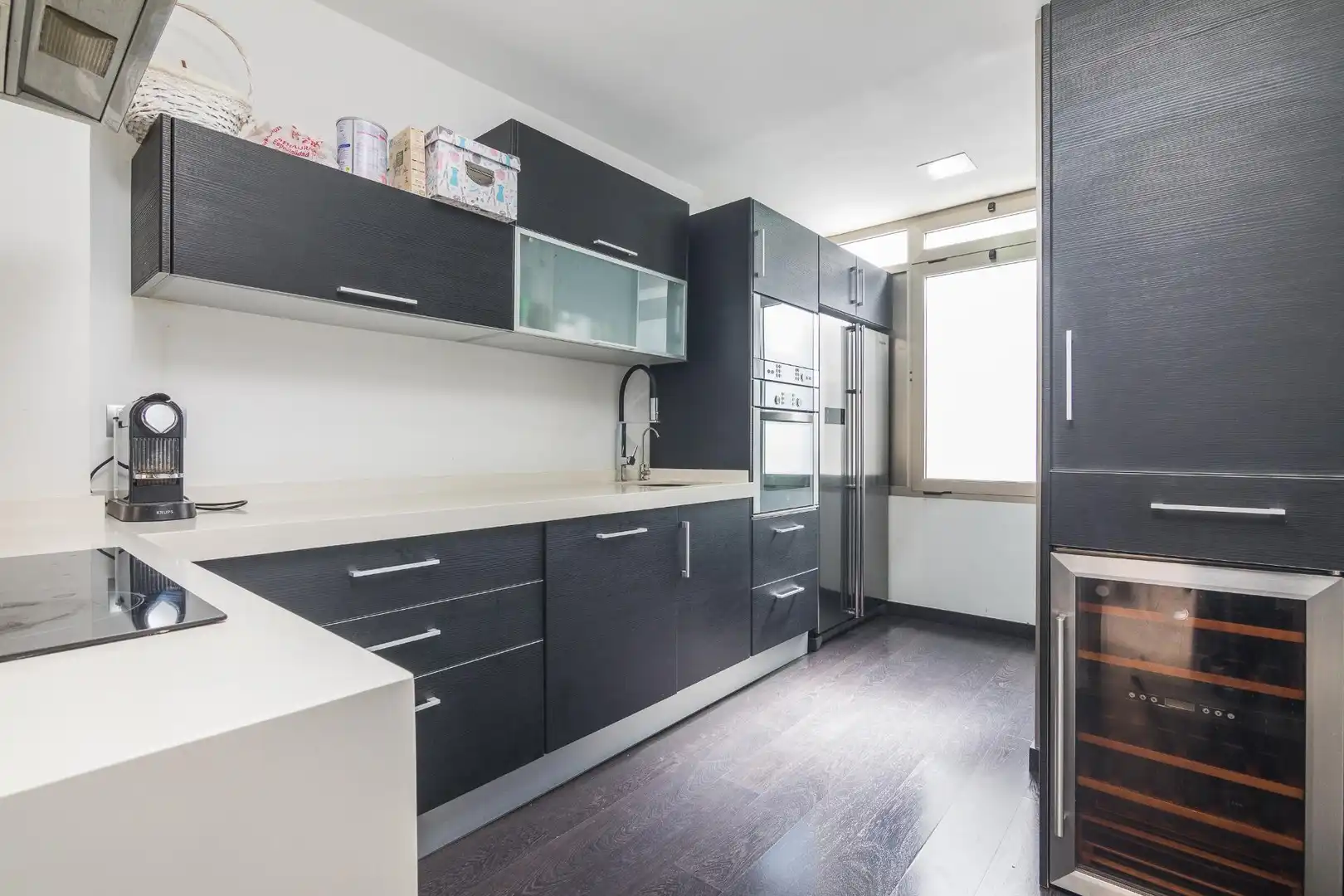 Flat with terrace for sale in Calle DR FERRAN, imagen 12