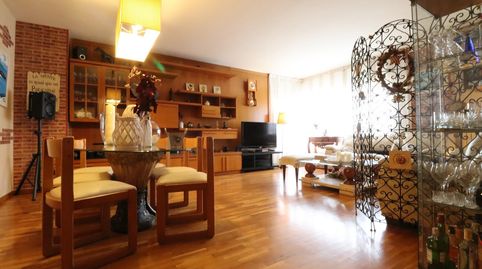 Foto 2 de Pis en venda a Concòrdia, Sabadell