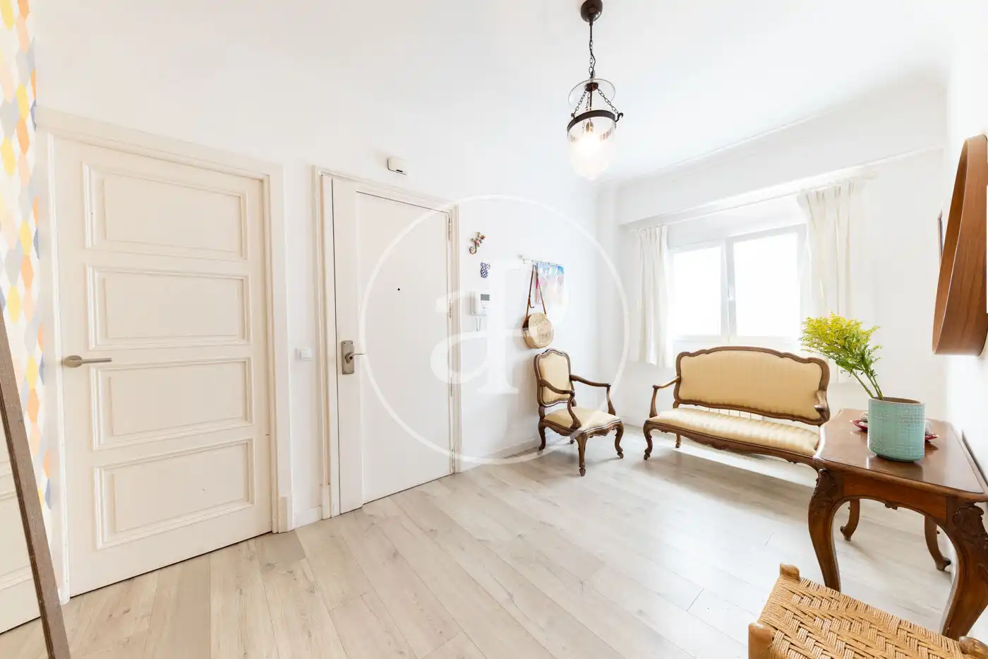 Piso en venta en  Palma de Mallorca con Aire acondicionado, Calefacción y Terraza