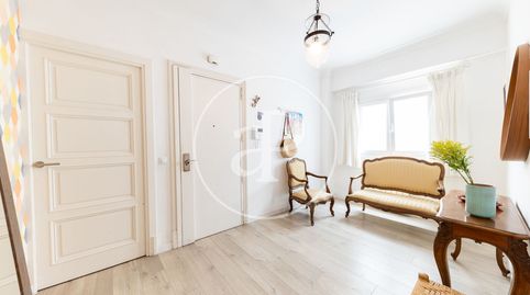 Foto 5 de Piso en venta en Plaça dels Patins, Palma de Mallorca