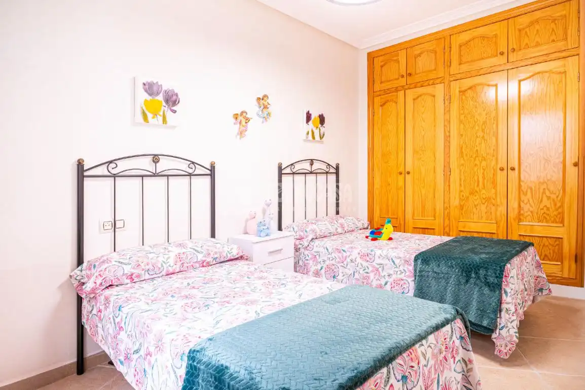 Flat for sale in C. Juan Martín, imagen 17