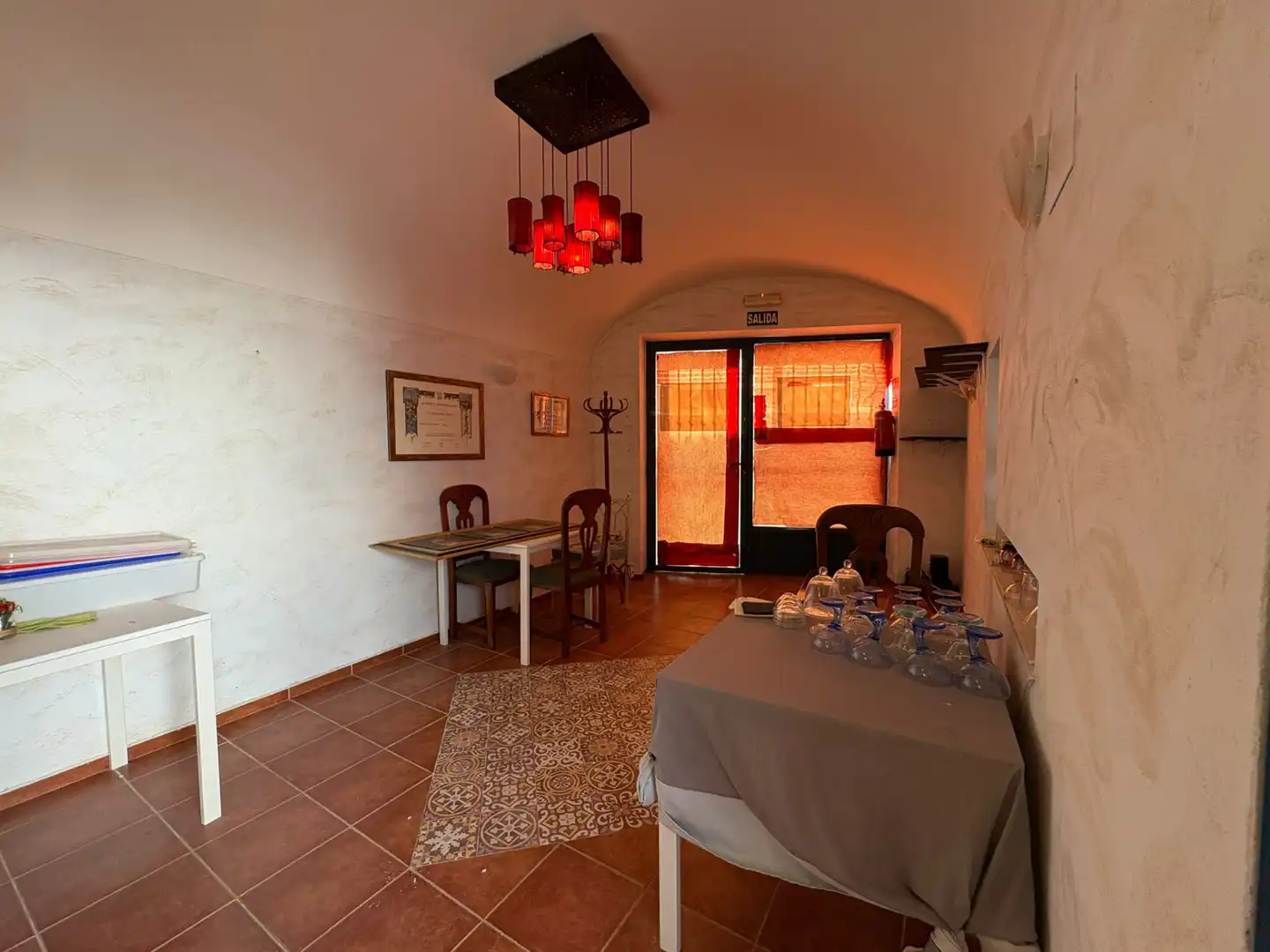 Houses for sale in Lobón  with Terrace, Storage room and Furnished