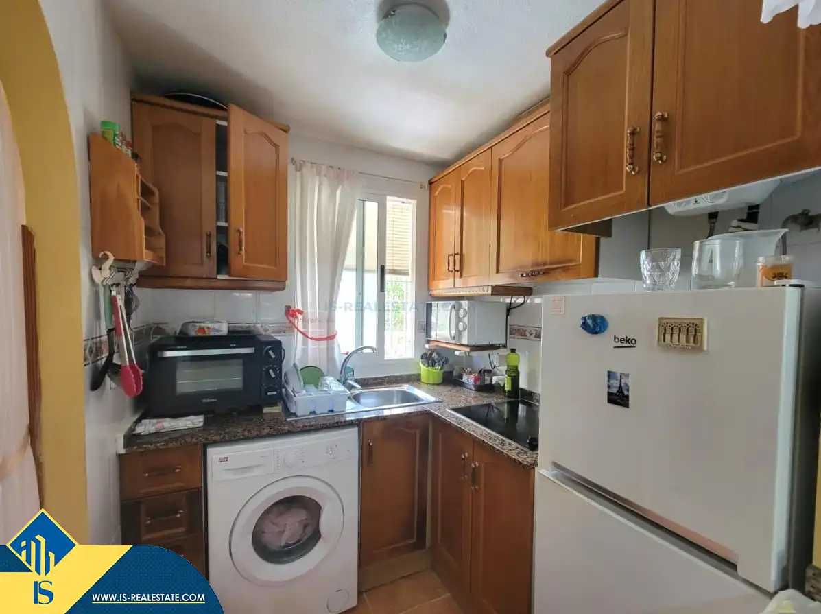 Apartamento con piscina en venta en Nueva Torrevieja - Aguas Nuevas, imagen 11
