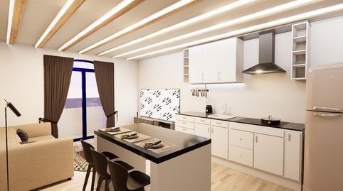 Foto 5 de Piso en venta en Playa Puerto de Sagunto, Sagunto / Sagunt