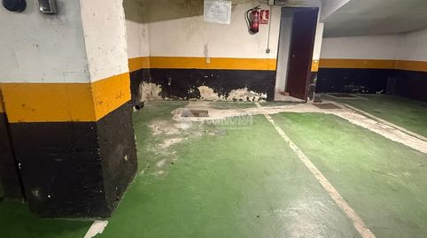 Photo 2 of Garage for sale in C. de Hermosilla, Goya, Madrid Capital