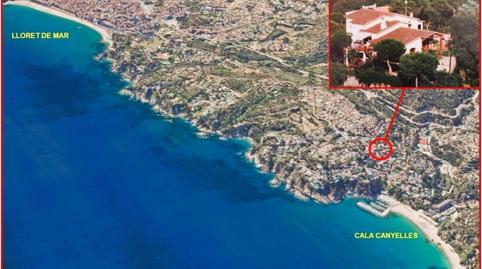 Photo 2 of House or chalet for sale in Canyelles, Girona