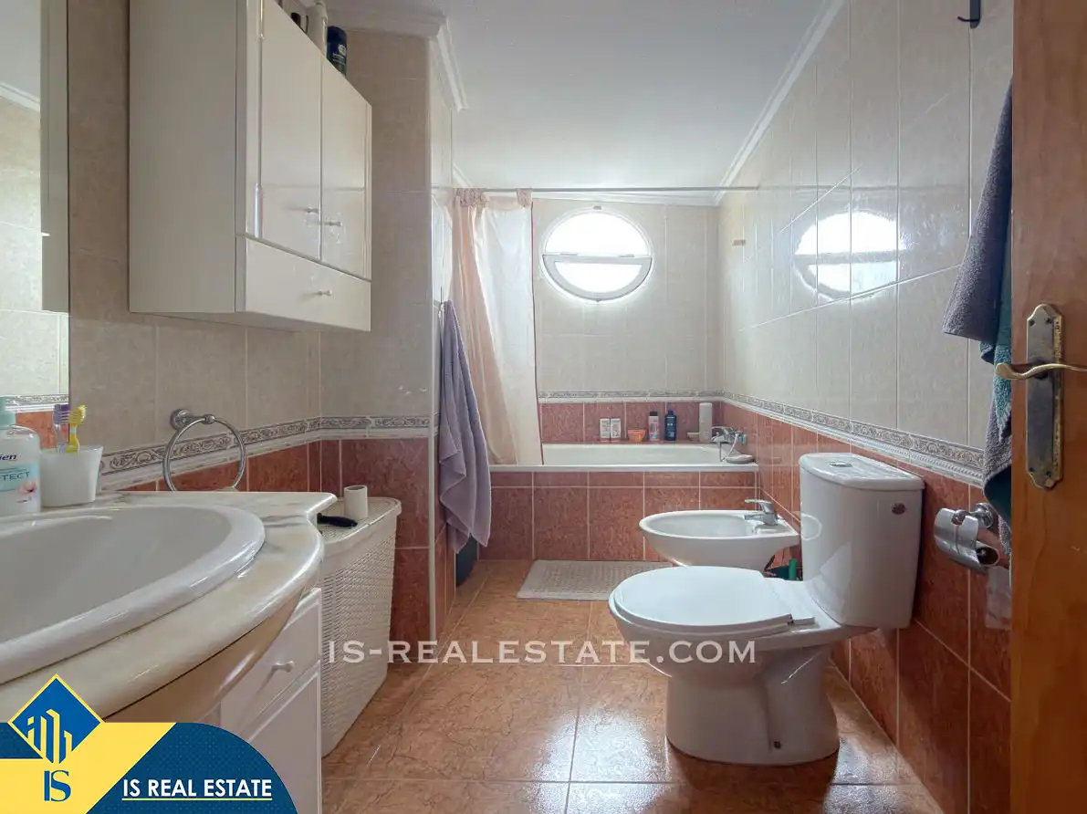 Apartament amb ascensor en venda a Centro, imagen 17