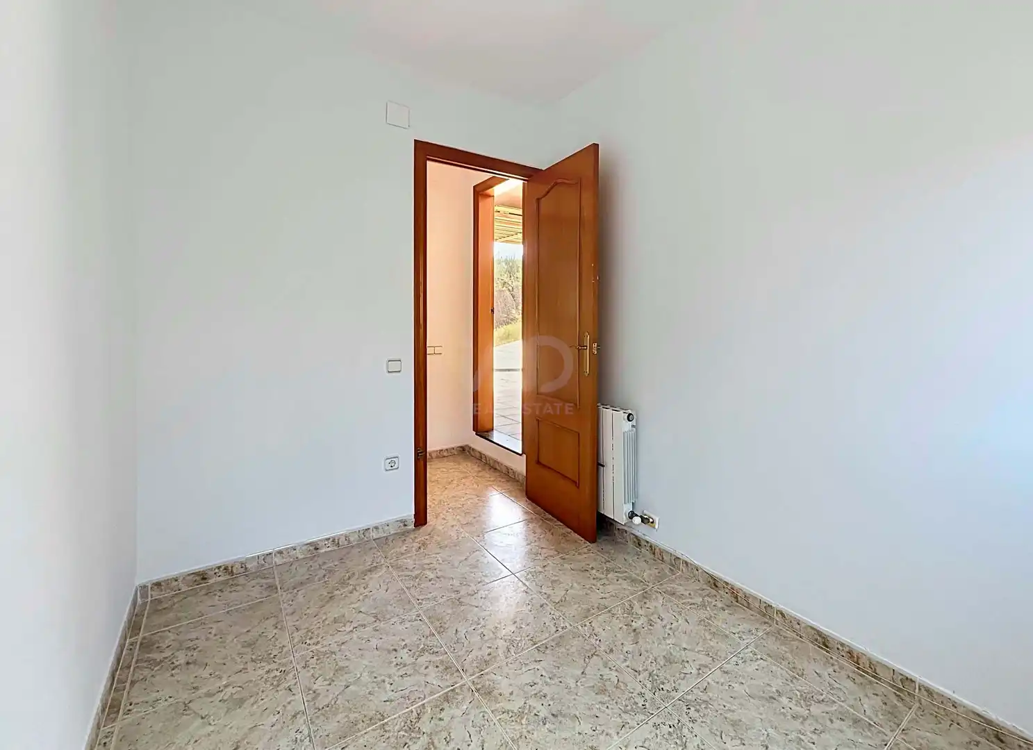 Bedroom of Houses for sale in El Vendrell  with Heating, Terrace and Swimming Pool
