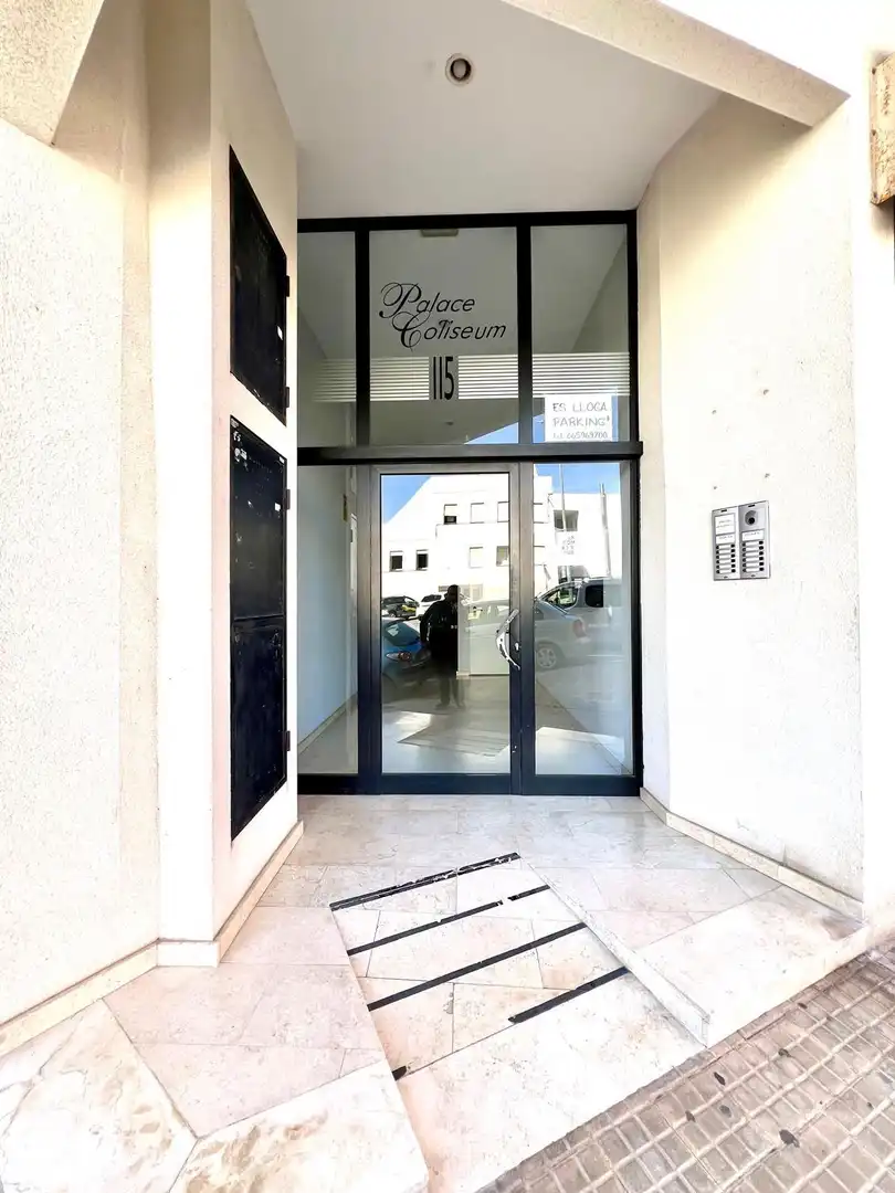 Piso en venta en Amposta con Aire acondicionado y Balcón