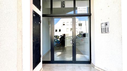 Foto 2 de Piso en venta en Catalunya, Zona Hospital, Amposta
