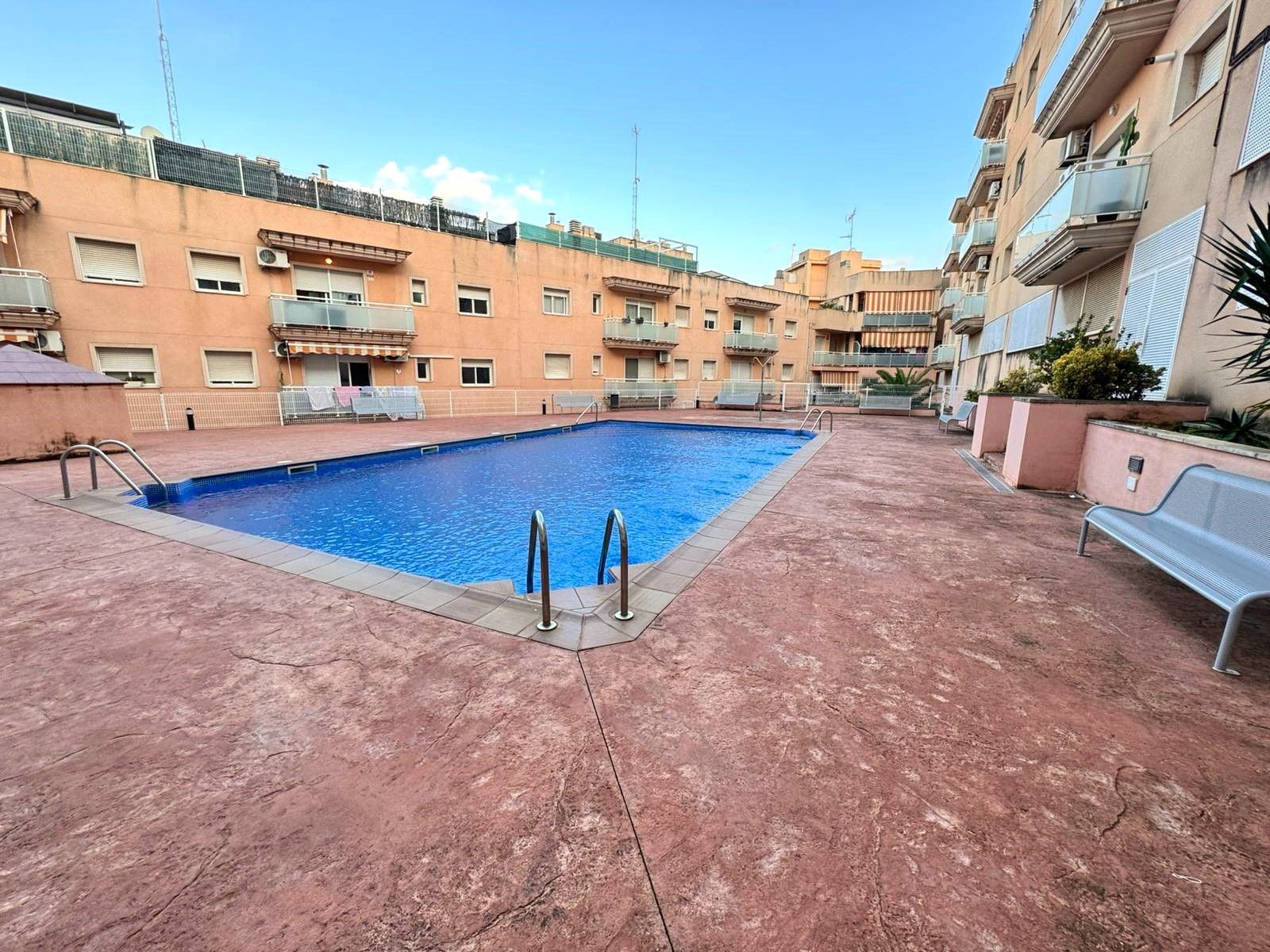 Piso en venta en del Doctor Pujol