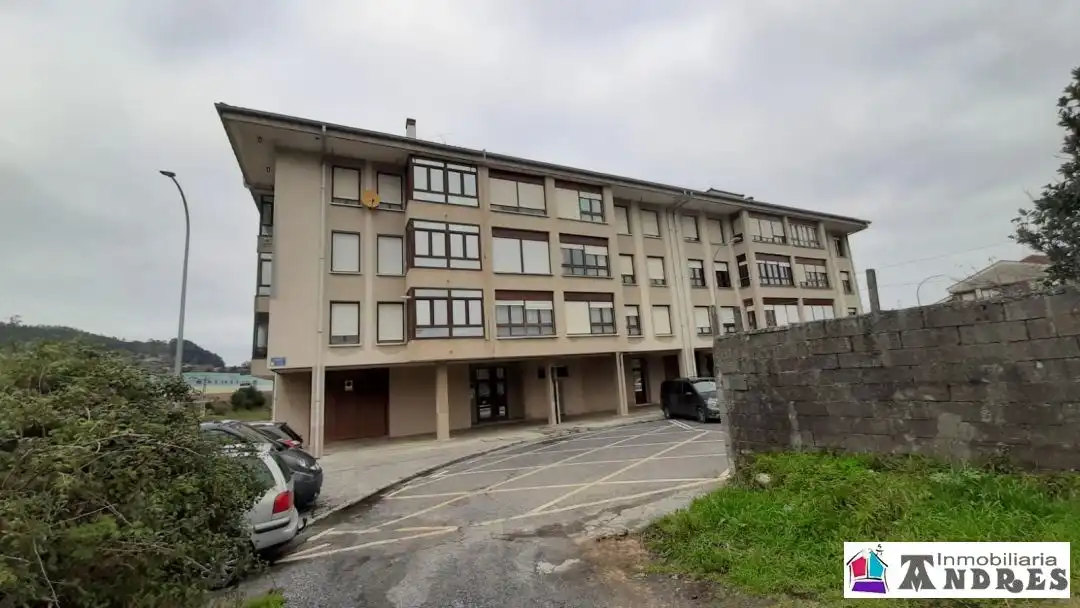 Attic for sale in Bermeo