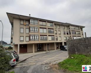 Exterior view of Attic for sale in Bermeo