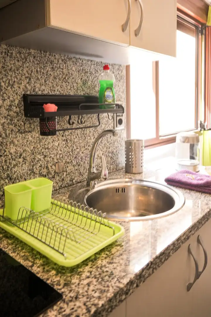 Cocina de Estudio en venta en Granada