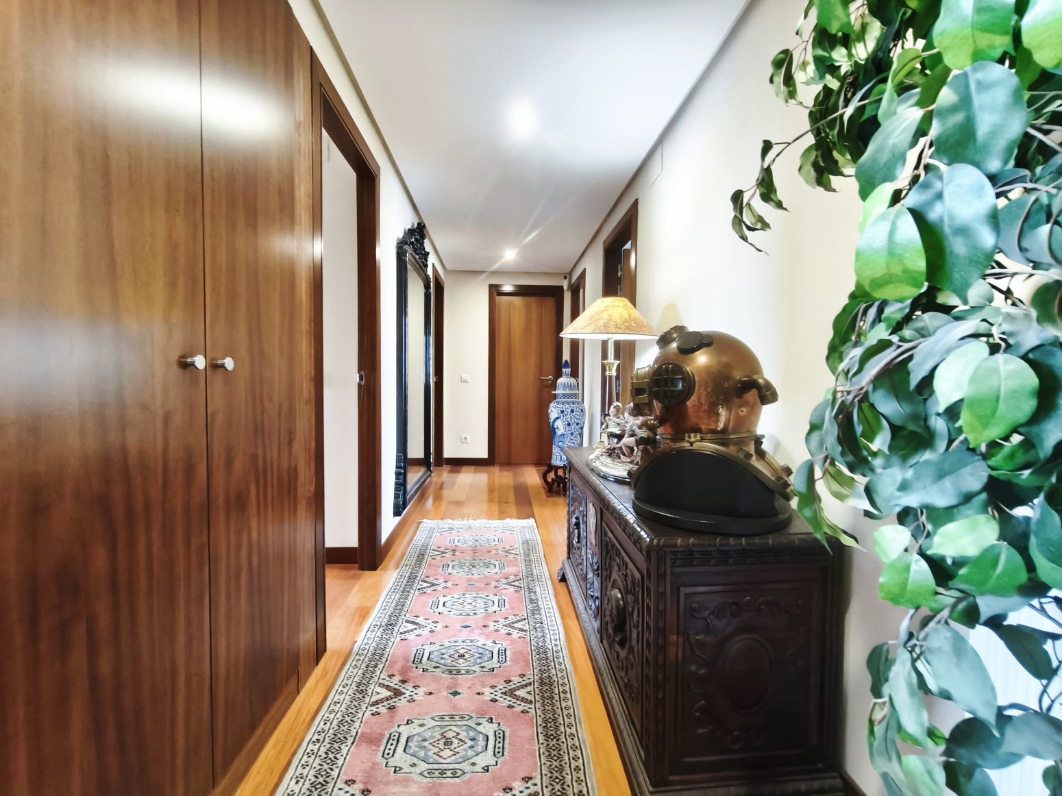 Flat for sale in  Logroño  with Air Conditioner, Heating and Private garden