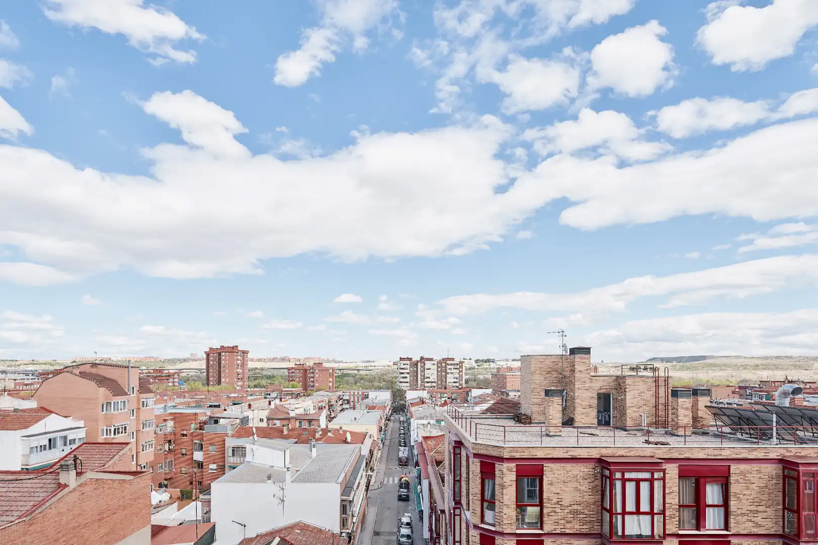 Wohnung mit Pool zum Verkauf in Calle de Vicente Carballal, imagen 12