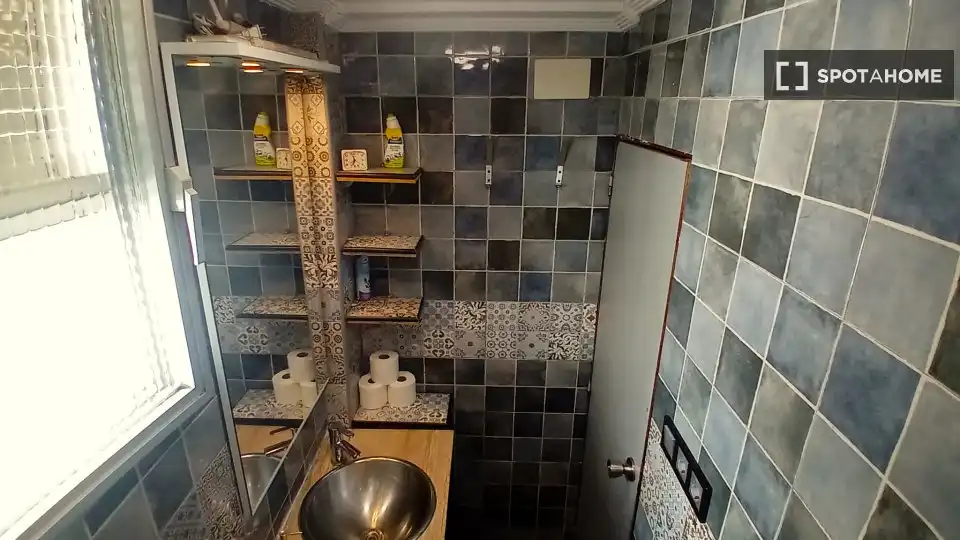 Appartamento con terrazza in affitto a Villaverde, imagen 6
