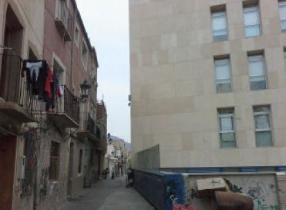 Exterior view of House or chalet for sale in Orihuela