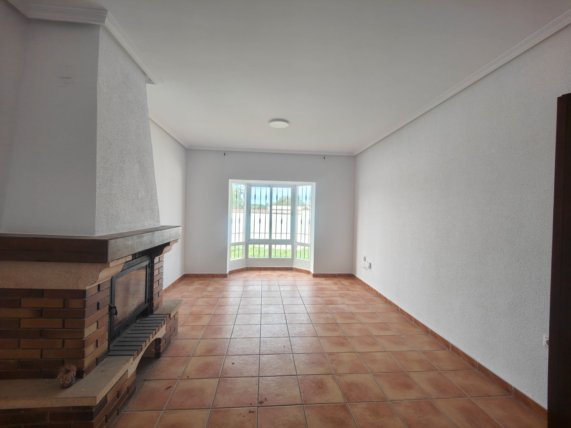 Living room of House or chalet for sale in Chiclana de la Frontera  with Private garden and Terrace