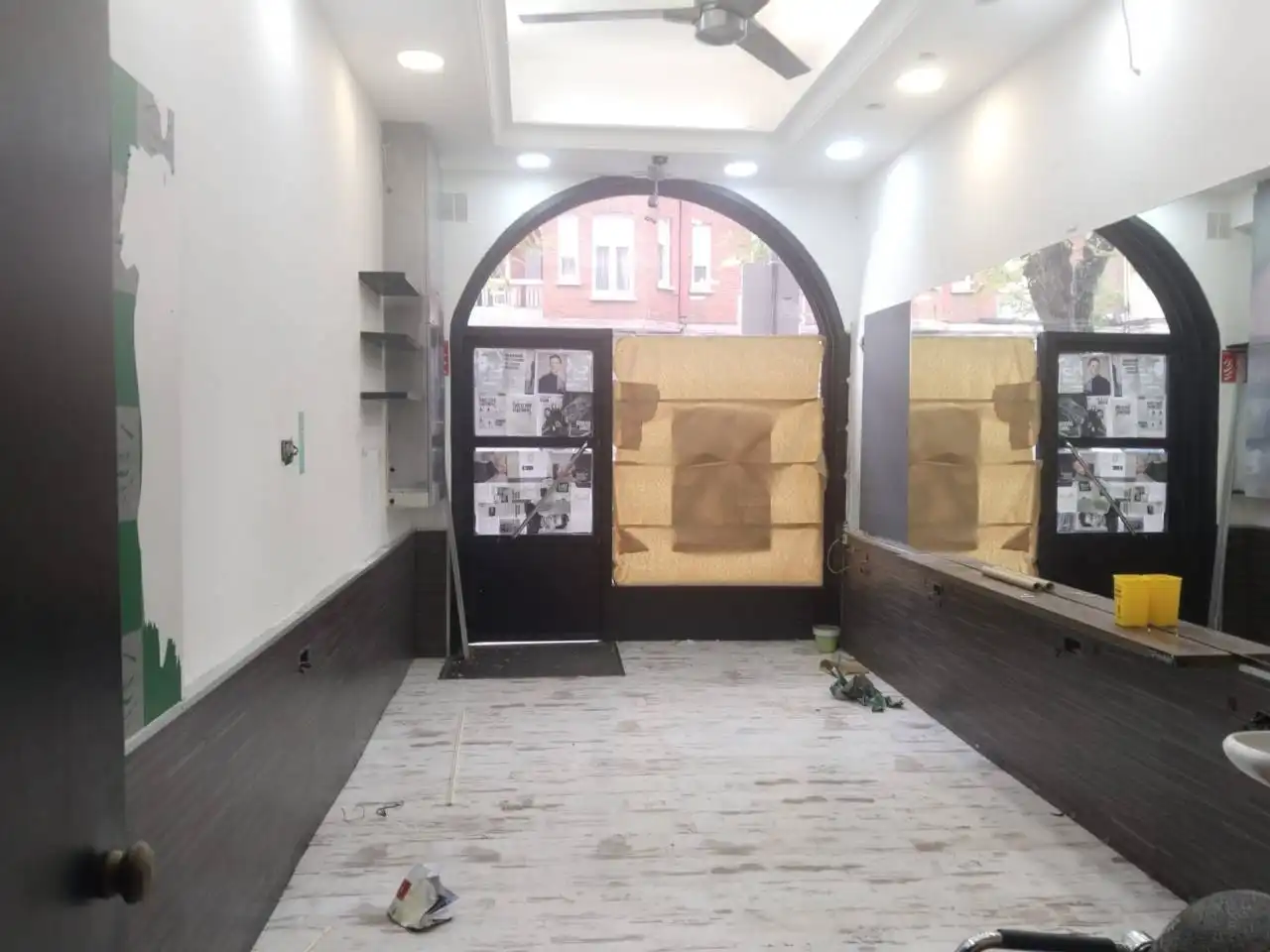Local comercial en venta en Avenida Cid Campeador, imagen 43