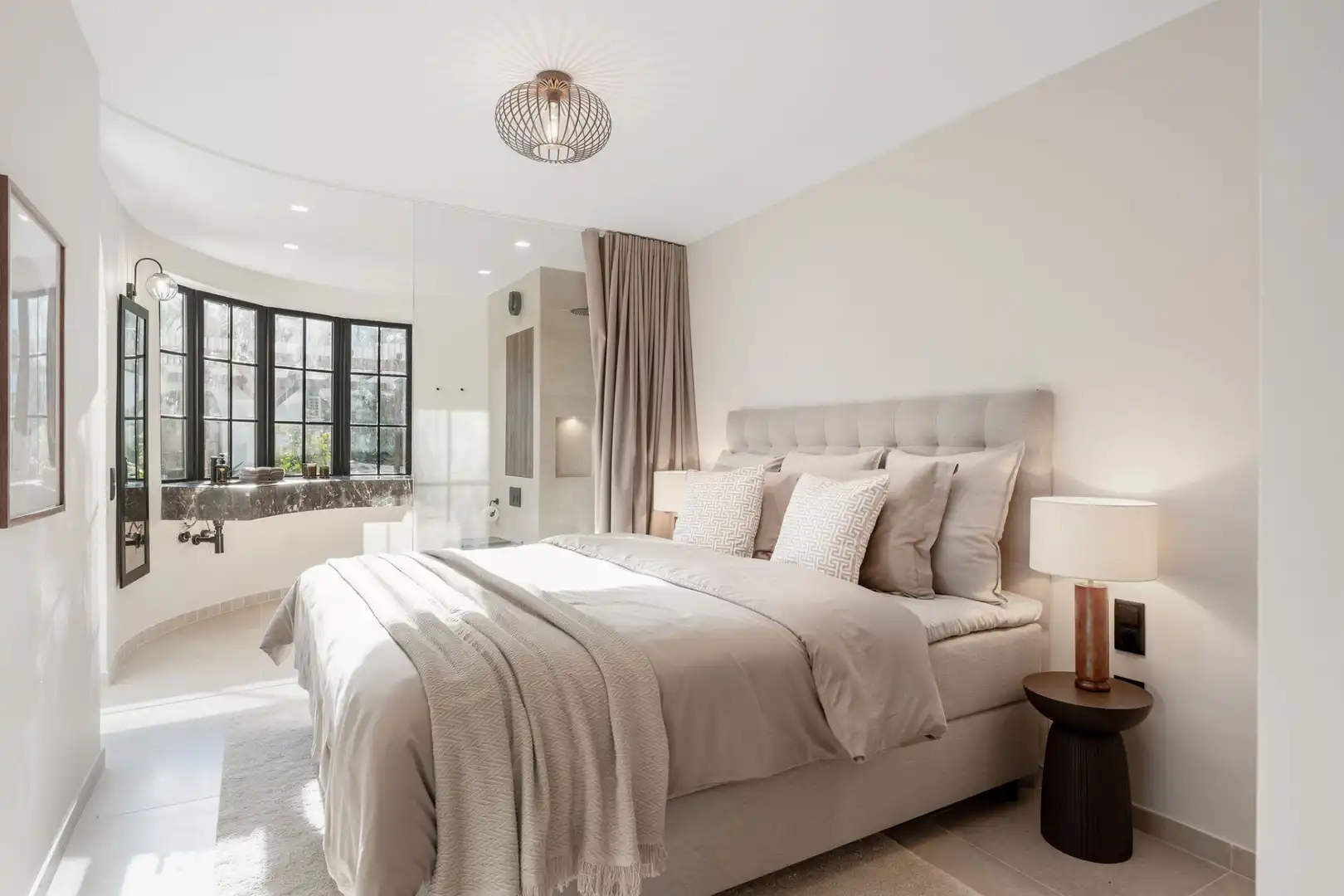 Casa con piscina in vendita a Nueva Andalucía, imagen 17
