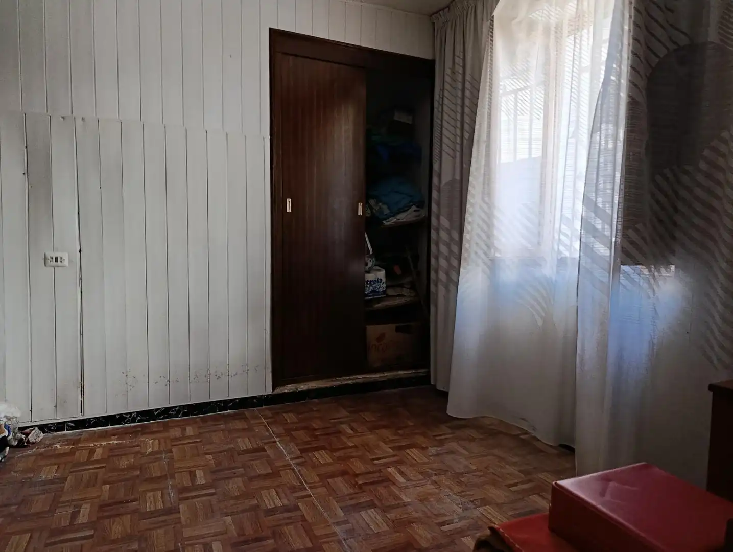 Schlafzimmer von Haus oder Chalet zum Verkauf in Bullas