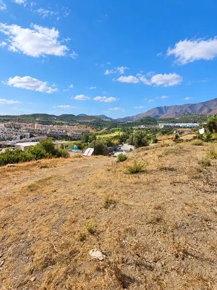 Terreny rústic en venda a Costa Natura, imagen 7