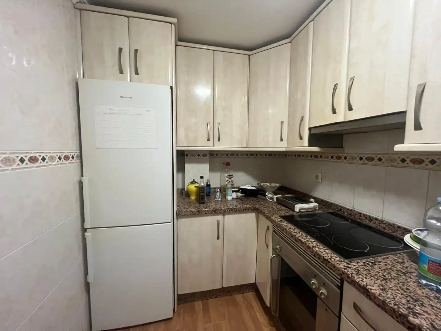 Appartamento in vendita a Las Torres - Guadalupe, imagen 3