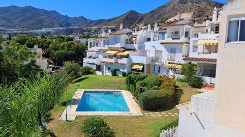 Foto 2 de Casa adosada en venta en Amatista, Montealto - Monterrey, Málaga