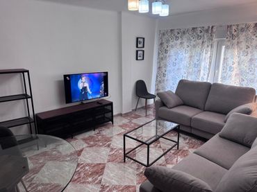 Appartamento con ascensore in affitto a Calle Villafuerte