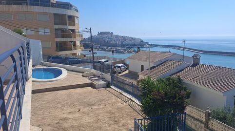 Photo 2 of Flat for rent in Las Atalayas - Urmi - Cerro de Mar, Peñíscola / Peníscola
