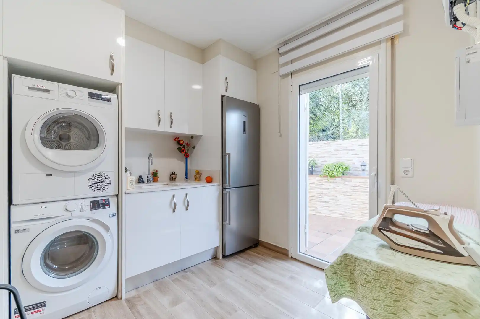 Casa a schiera con terrazza in vendita a Carrer de Girona, imagen 42