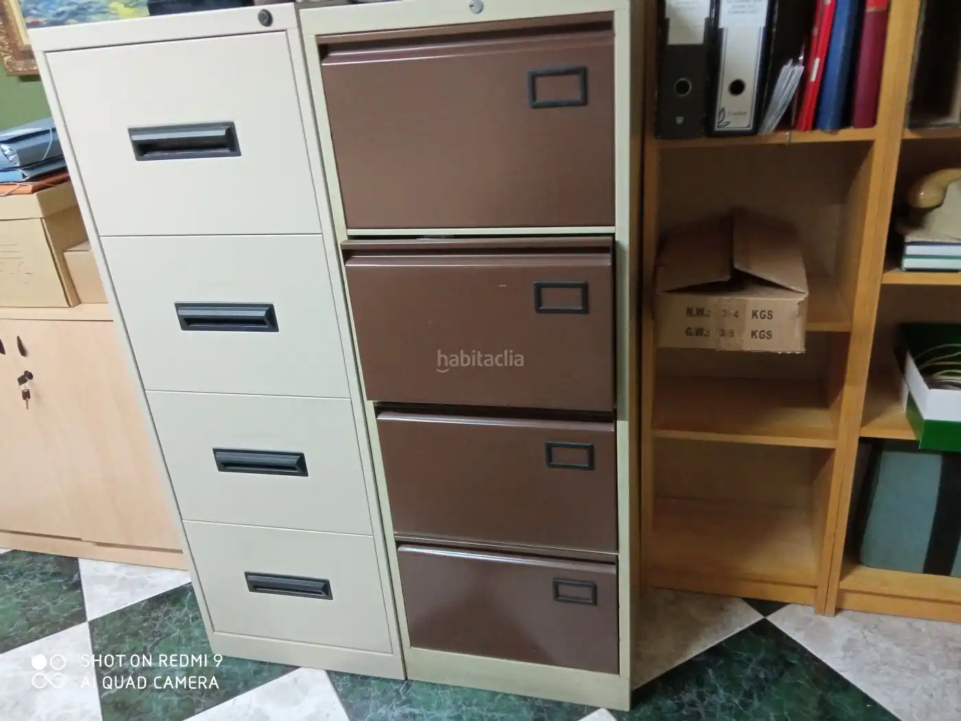 Büro zur Miete in Carrer de Sorita 7, imagen 20