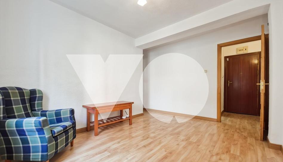 Photo 1 of Flat for sale in De Ponferrada, Pilar, Madrid