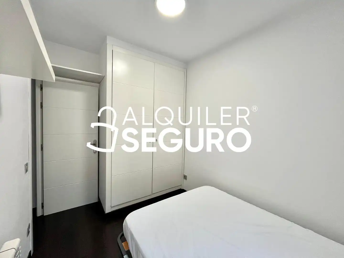 Dormitori de Pis de lloguer en Valdepiélagos, Madrid