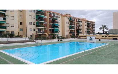 Swimming pool of Apartment for sale in Arona  with Terrace and Swimming Pool