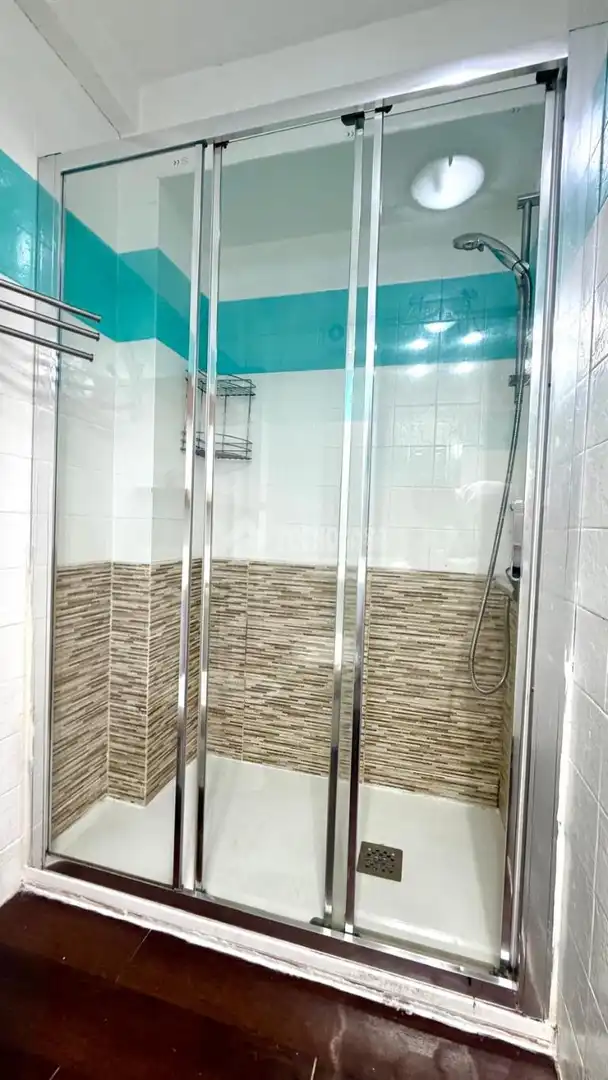 Baño de Piso en venta en Madrid con Aire acondicionado y Calefacción