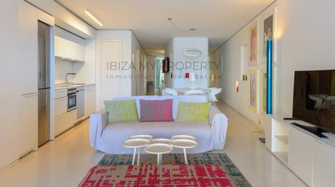 Photo 4 of Apartment to rent in Passeig Joan Carles I, 27, Marina Botafoc - Platja de Talamanca, Eivissa