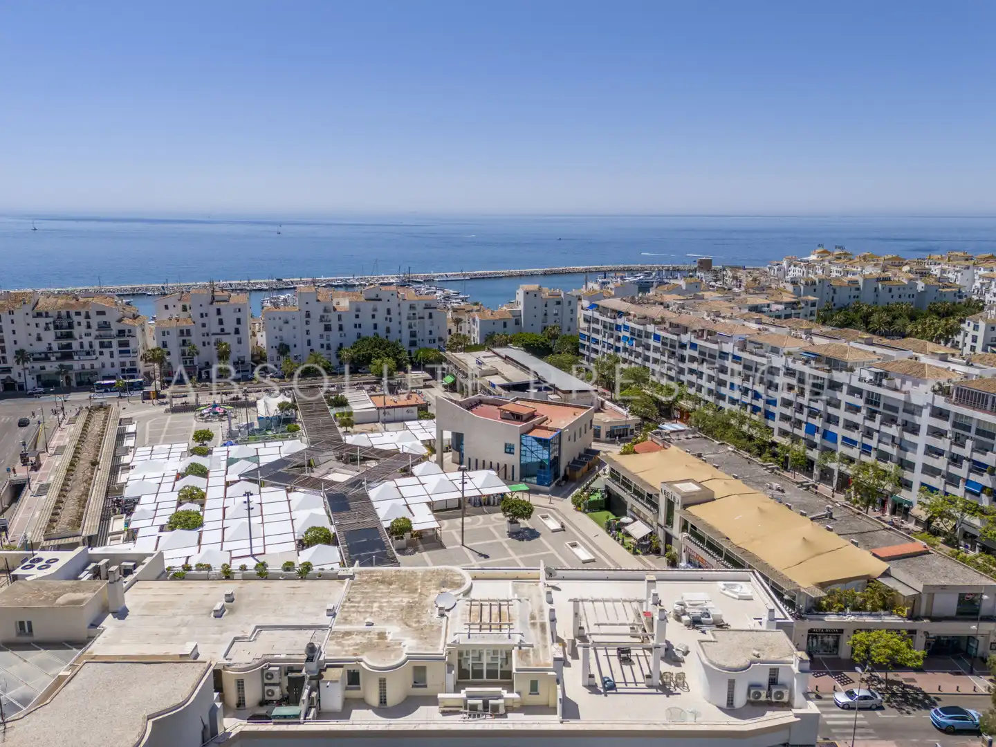Apartament amb piscina de lloguer a Nueva Andalucía, imagen 24