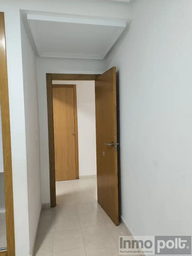 Piso de alquiler en Murcia