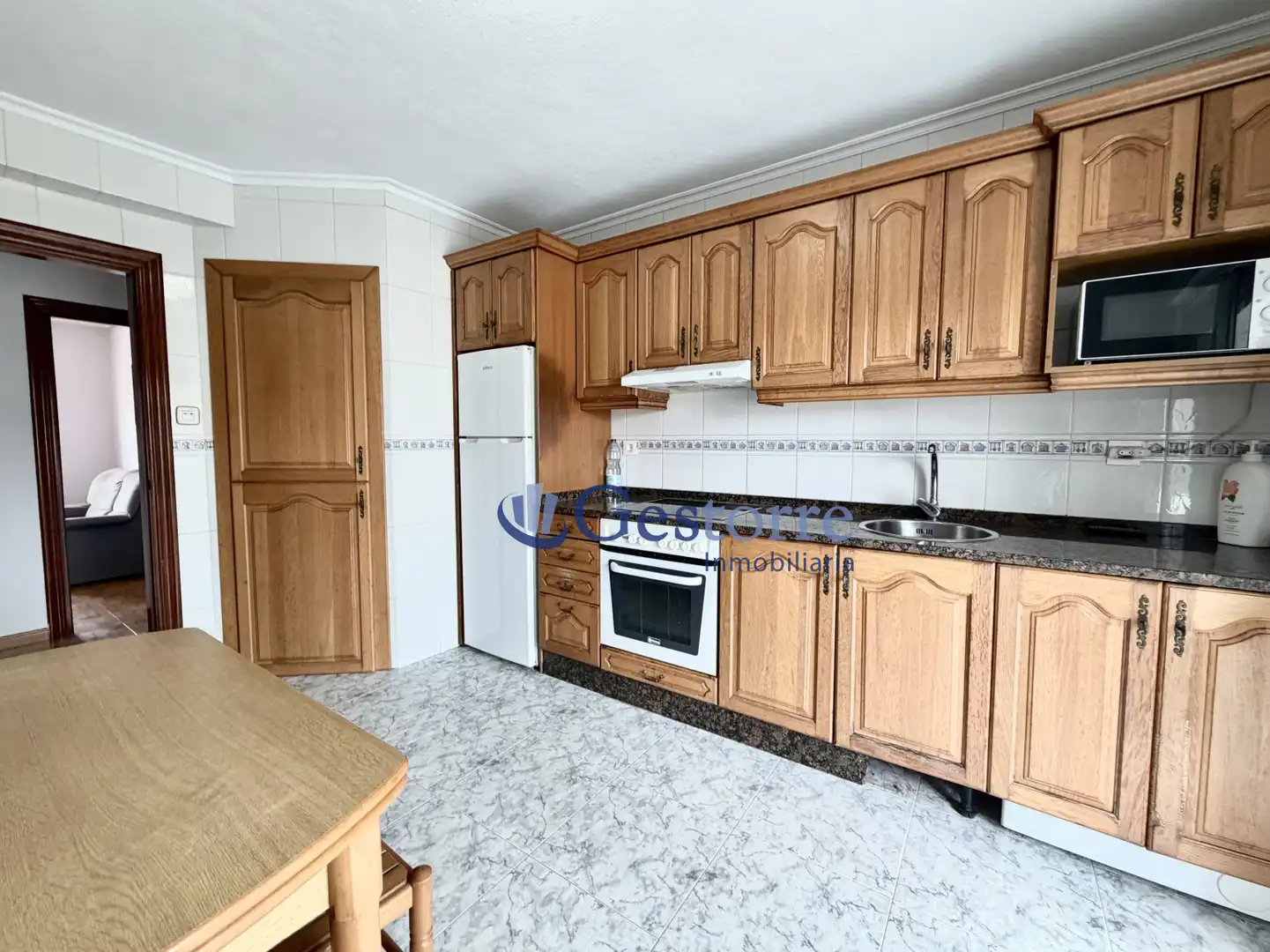 Wohnung zum Verkauf in Hernán Cortés, imagen 3